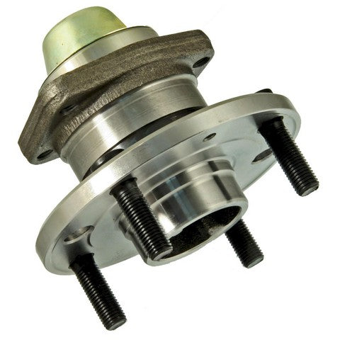 Wheel Bearing and Hub Assembly DT Components 512317