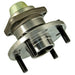Wheel Bearing and Hub Assembly DT Components 512317