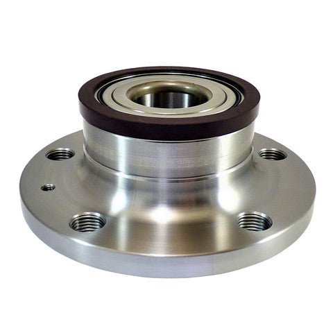 Wheel Bearing and Hub Assembly DT Components 512319