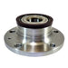 Wheel Bearing and Hub Assembly DT Components 512319