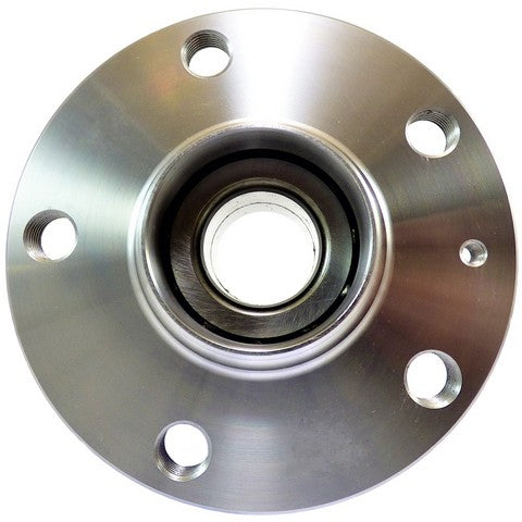 Wheel Bearing and Hub Assembly DT Components 512319