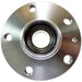 Wheel Bearing and Hub Assembly DT Components 512319