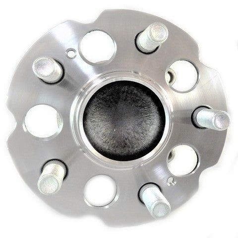Wheel Bearing and Hub Assembly DT Components 512320