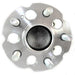 Wheel Bearing and Hub Assembly DT Components 512320