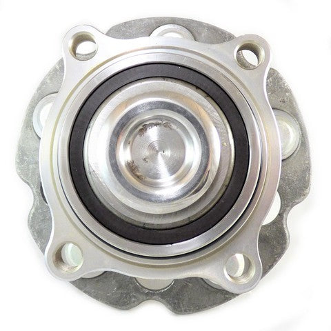 Wheel Bearing and Hub Assembly DT Components 512320