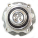 Wheel Bearing and Hub Assembly DT Components 512320