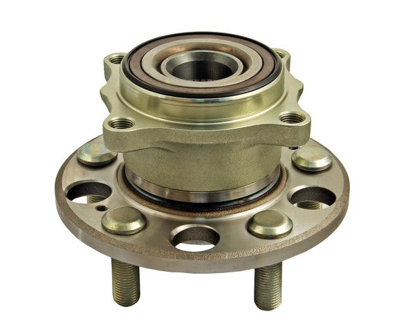 Wheel Bearing and Hub Assembly DT Components 512321