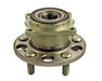 Wheel Bearing and Hub Assembly DT Components 512321
