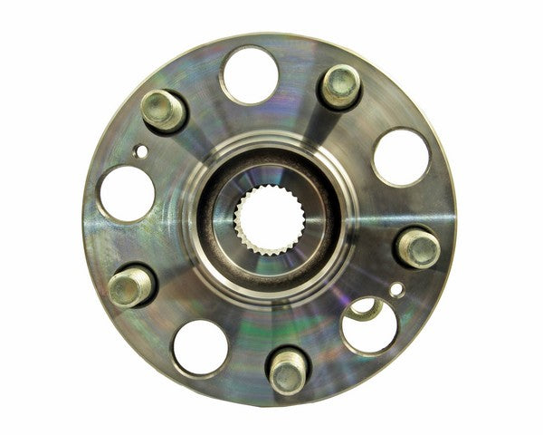 Wheel Bearing and Hub Assembly DT Components 512321