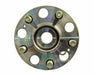 Wheel Bearing and Hub Assembly DT Components 512321