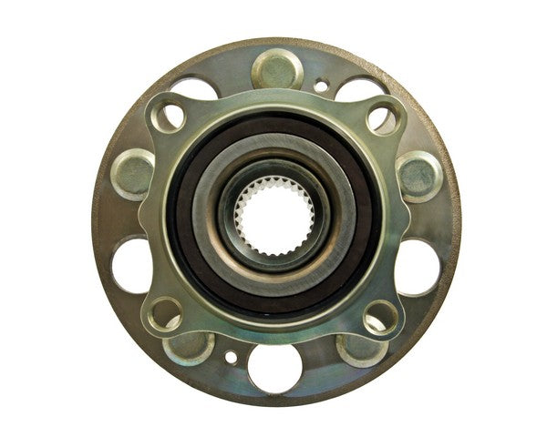 Wheel Bearing and Hub Assembly DT Components 512321