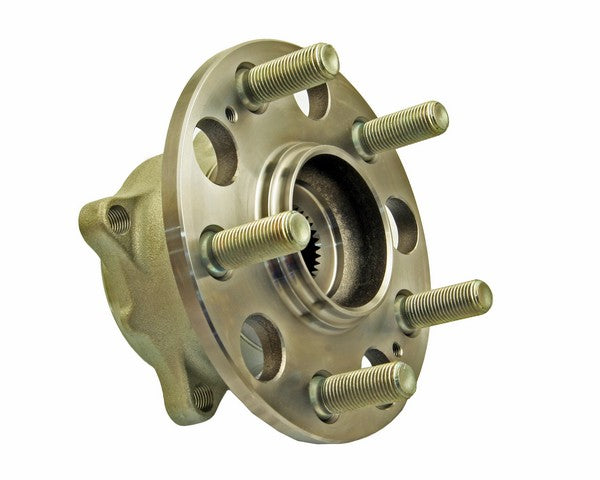 Wheel Bearing and Hub Assembly DT Components 512321