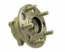 Wheel Bearing and Hub Assembly DT Components 512321