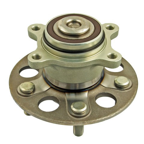 Wheel Bearing and Hub Assembly DT Components 512322