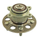 Wheel Bearing and Hub Assembly DT Components 512322