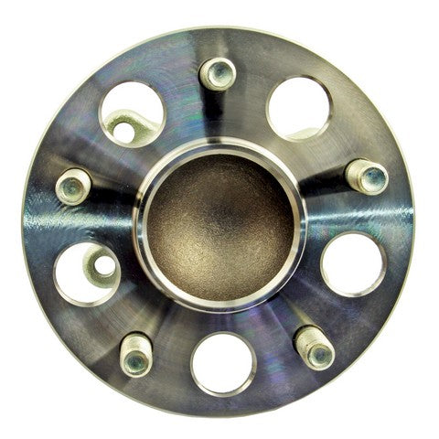 Wheel Bearing and Hub Assembly DT Components 512322