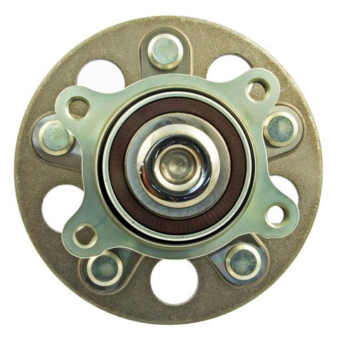 Wheel Bearing and Hub Assembly DT Components 512322