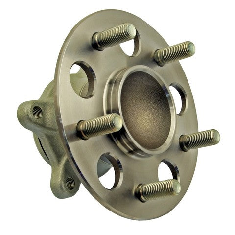 Wheel Bearing and Hub Assembly DT Components 512322