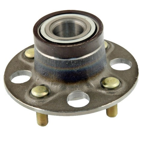 Wheel Bearing and Hub Assembly DT Components 512323