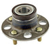 Wheel Bearing and Hub Assembly DT Components 512323