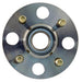 Wheel Bearing and Hub Assembly DT Components 512323