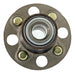 Wheel Bearing and Hub Assembly DT Components 512323