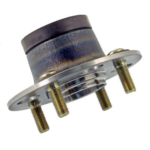 Wheel Bearing and Hub Assembly DT Components 512323