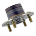 Wheel Bearing and Hub Assembly DT Components 512323