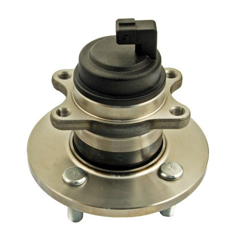Wheel Bearing and Hub Assembly DT Components 512324