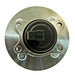Wheel Bearing and Hub Assembly DT Components 512324