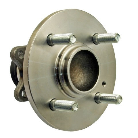 Wheel Bearing and Hub Assembly DT Components 512324