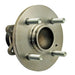 Wheel Bearing and Hub Assembly DT Components 512324