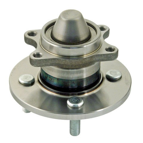 Wheel Bearing and Hub Assembly DT Components 512325