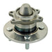 Wheel Bearing and Hub Assembly DT Components 512325