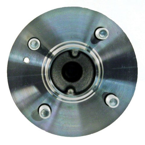 Wheel Bearing and Hub Assembly DT Components 512325