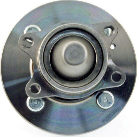Wheel Bearing and Hub Assembly DT Components 512325