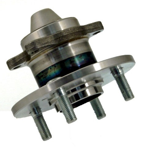 Wheel Bearing and Hub Assembly DT Components 512325