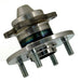Wheel Bearing and Hub Assembly DT Components 512325