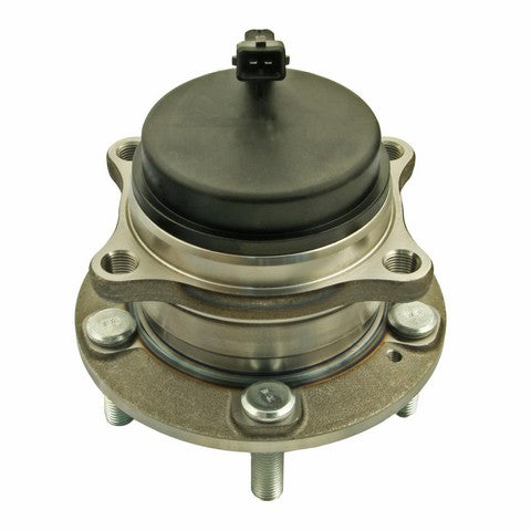 Wheel Bearing and Hub Assembly DT Components 512326