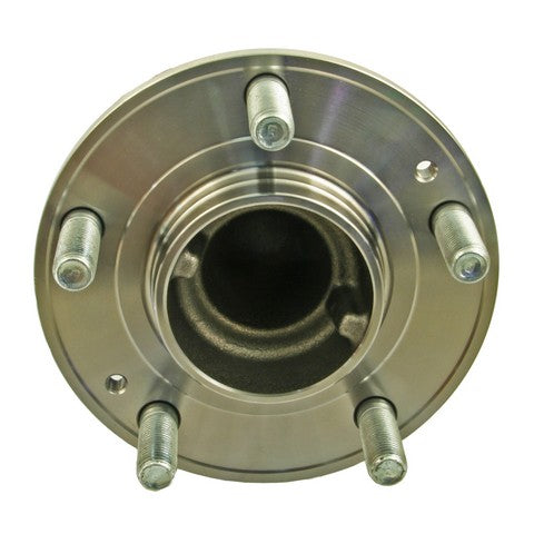 Wheel Bearing and Hub Assembly DT Components 512326