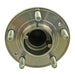 Wheel Bearing and Hub Assembly DT Components 512326