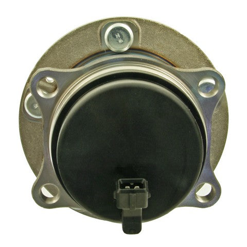 Wheel Bearing and Hub Assembly DT Components 512326