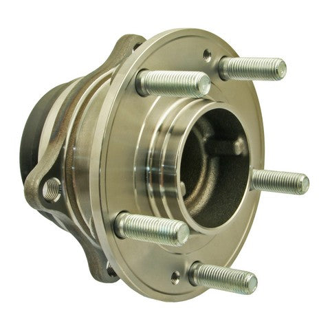 Wheel Bearing and Hub Assembly DT Components 512326