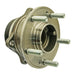 Wheel Bearing and Hub Assembly DT Components 512326