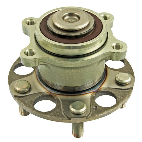 Wheel Bearing and Hub Assembly DT Components 512327
