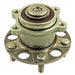 Wheel Bearing and Hub Assembly DT Components 512327