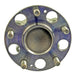 Wheel Bearing and Hub Assembly DT Components 512327