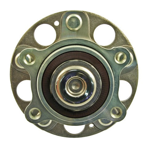 Wheel Bearing and Hub Assembly DT Components 512327
