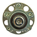 Wheel Bearing and Hub Assembly DT Components 512327