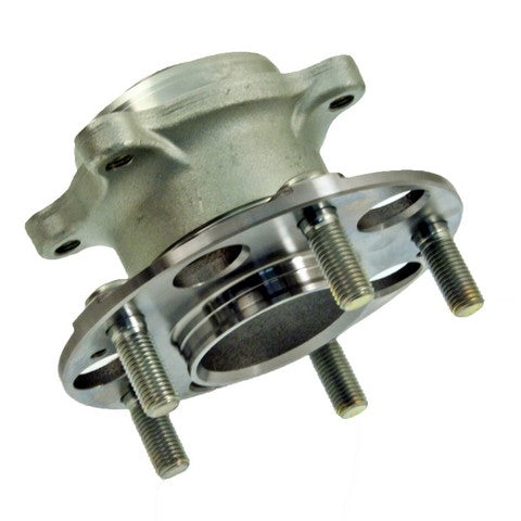 Wheel Bearing and Hub Assembly DT Components 512327